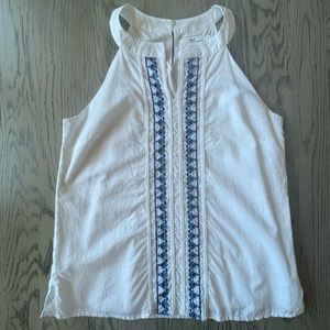 ⋆ Vineyard Vines Stylish Tank Top ⋆